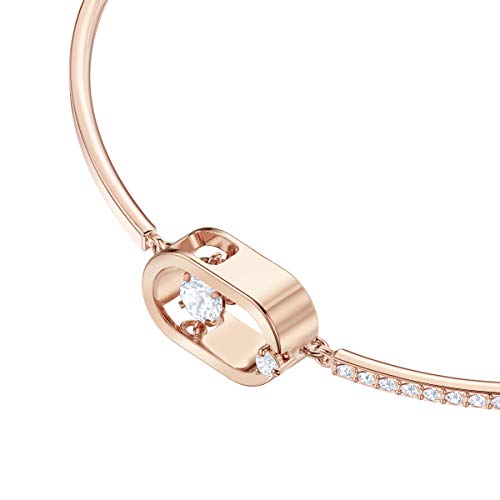 Thumbnail 2 de Swarovski Sparkling Dance pulsera