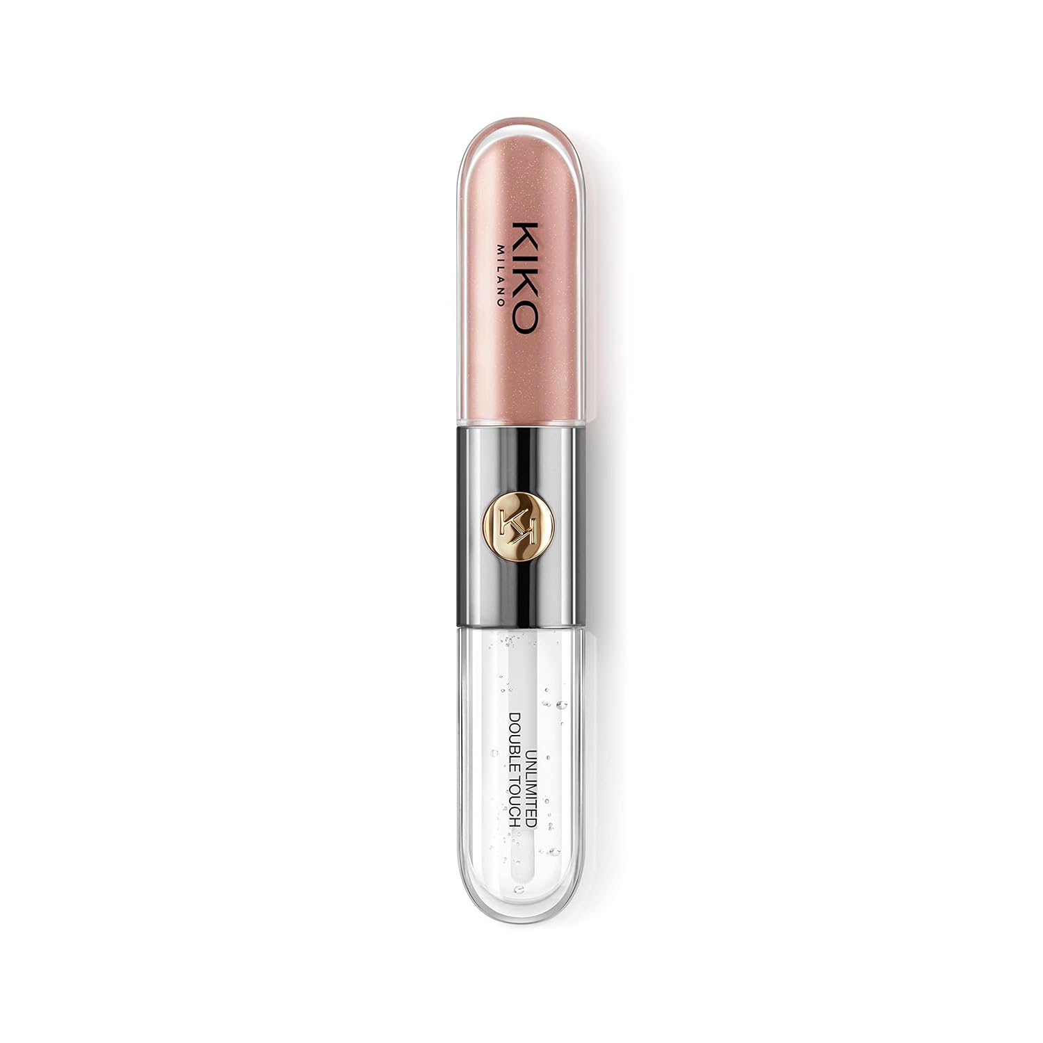 Detalle de Kiko Milano KM000000558102B Unlimited Double Touch Liquid Lipstick