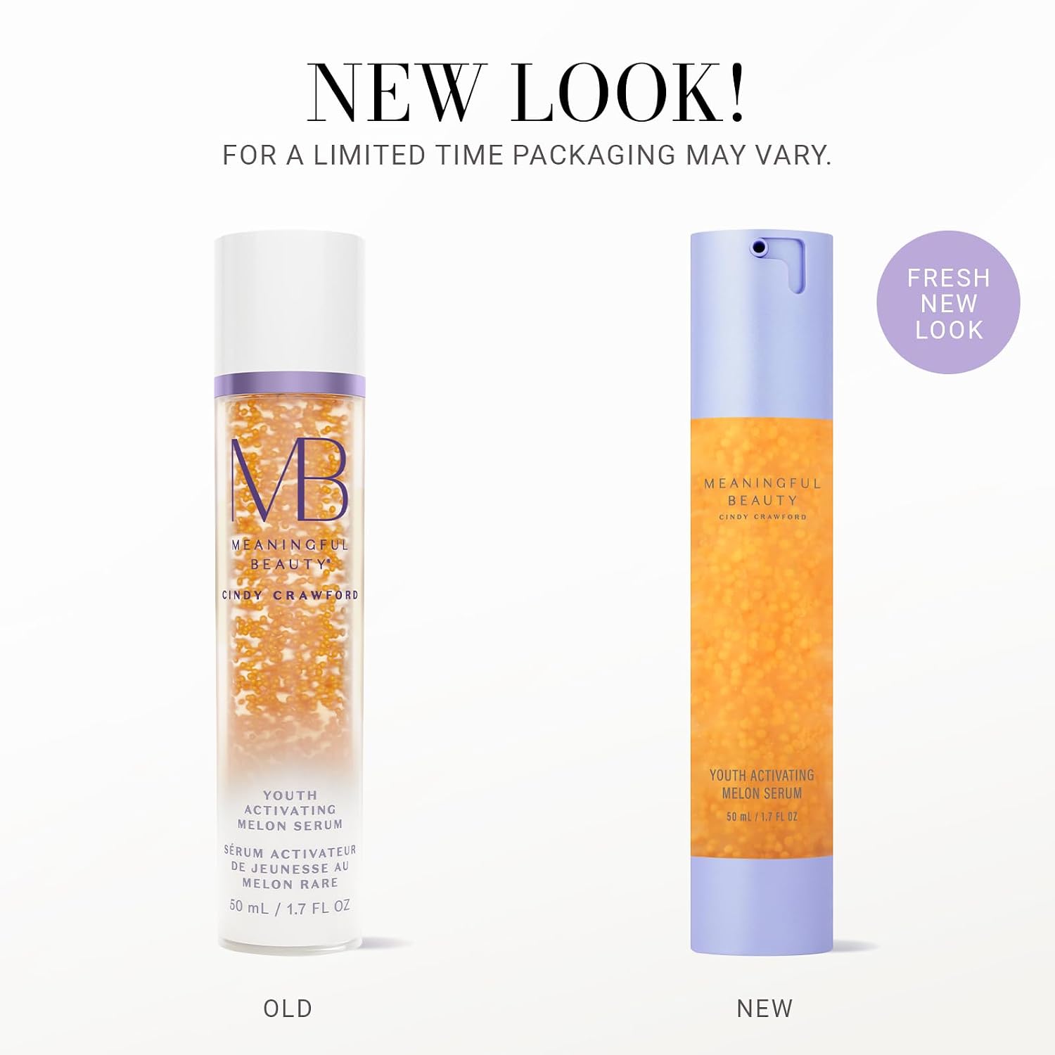 Thumbnail 6 de Meaningful Beauty Youth Activating Melon Serum with Hyaluronic Acid