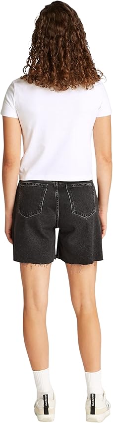 Thumbnail 1 de Calvin Klein Camiseta Baby tee XS camiseta 1️⃣