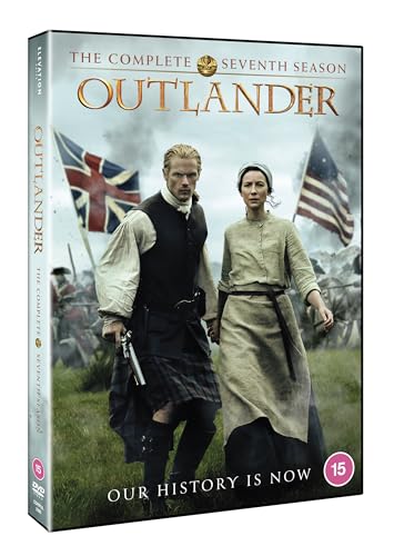 Thumbnail 1 de Outlander S7 [DVD] – Sony Pictures