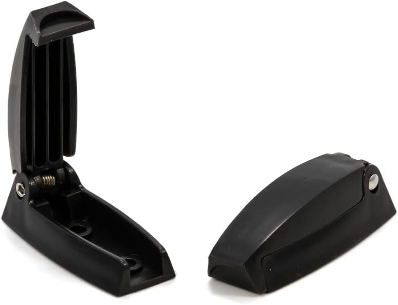 Thumbnail 1 de Camco RV baggage door catch, ABS plastic