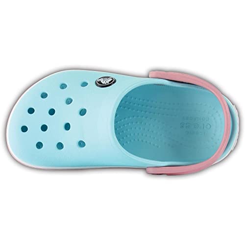 Thumbnail 3 de Crocs Crocband Clog T Zuecos niños 23/24 EU