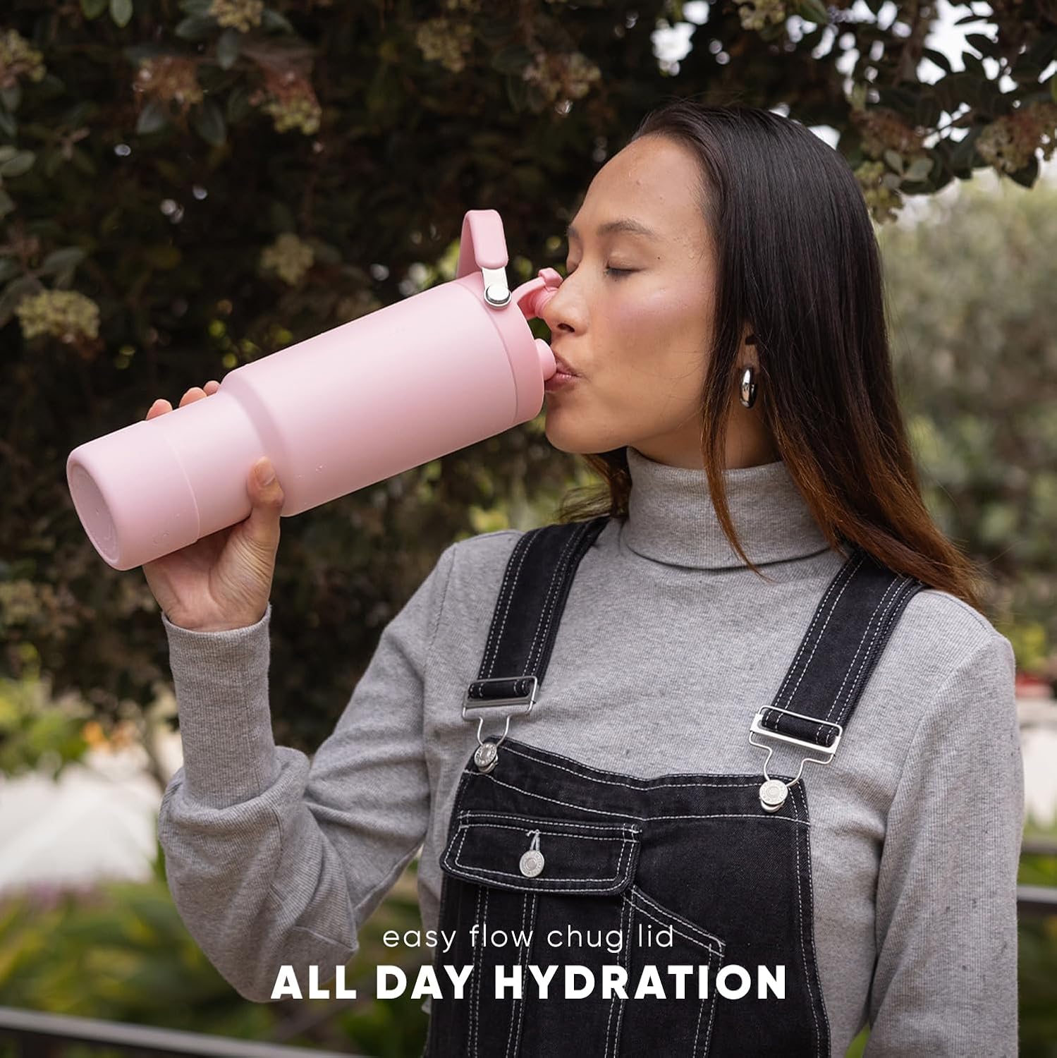 Thumbnail 4 de Simple Modern Trek Pivot 40oz insulated tumbler 🚰