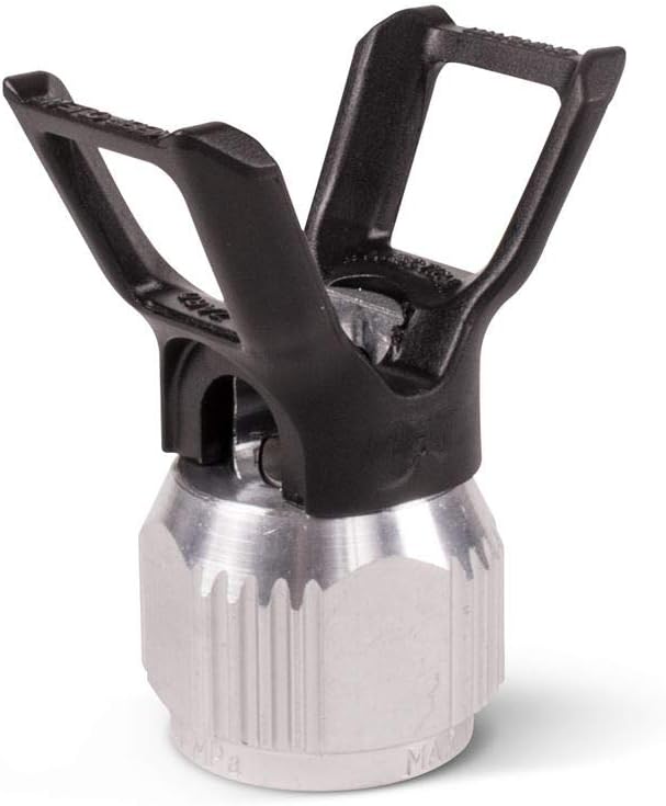 Wagner Control Pro Düsenhalter Spritzschutz