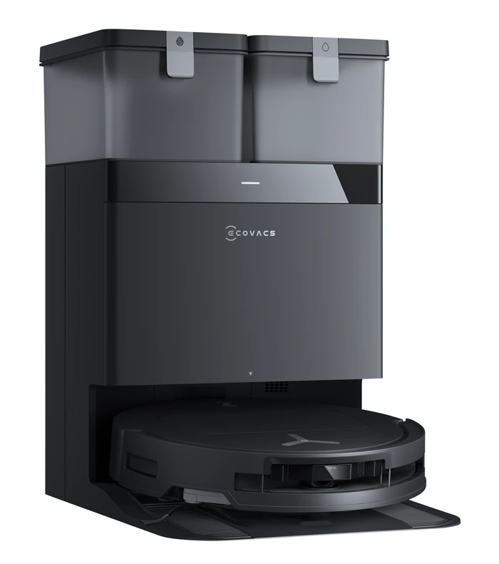 Thumbnail 19 de Ecovacs Deebot T50 OMNI Gen. 2 21.000 Pa