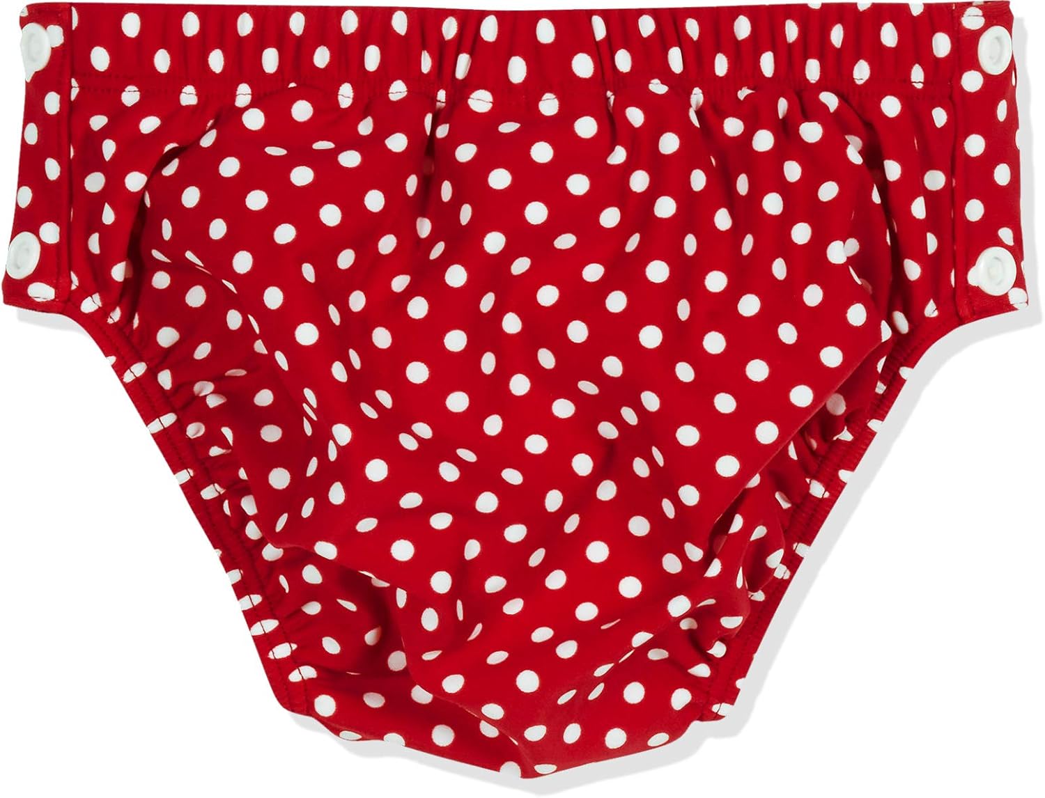 Thumbnail 1 de Playshoes UV-Schutz Windelhose / Schwimmwindel mit Punkte-Design, Knöpfen und UPF 50+ – Unisex Kinder 86/92