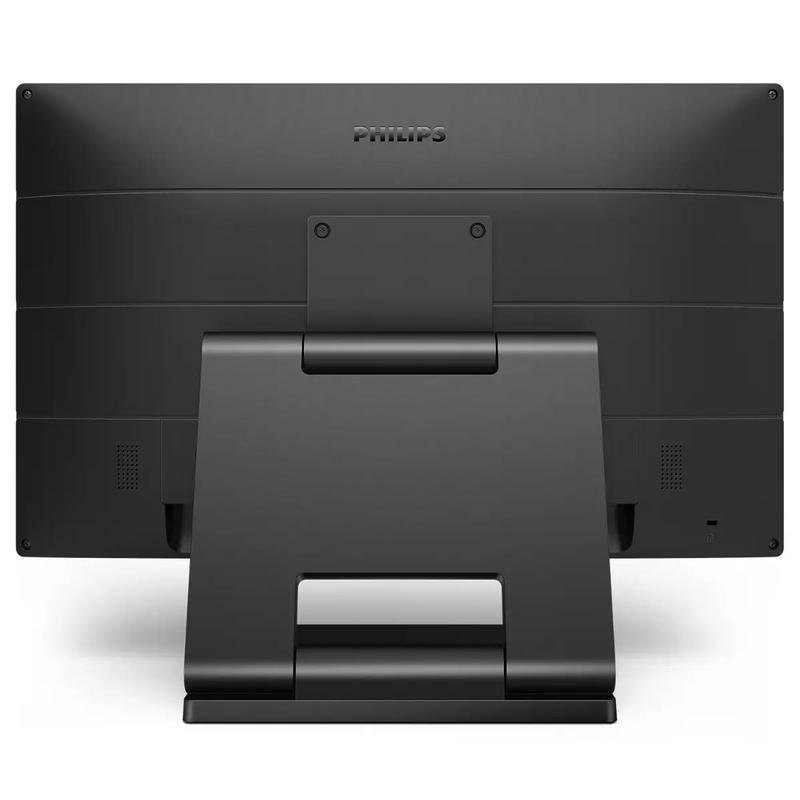 Detalle 2 de Monitor Philips 222B9TA 21.5" FullHD táctil IP65 — rendimiento robusto para entornos exigentes