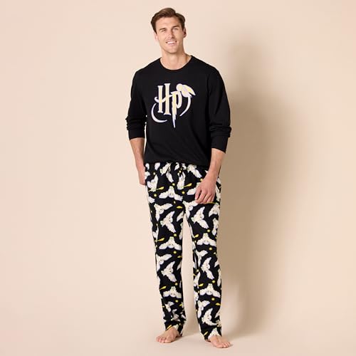 Detalle 1 de Amazon Essentials Hedwig Conjunto pijama XXL