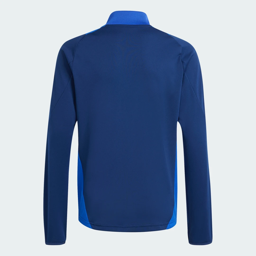 Thumbnail 1 de Sudadera entrenamiento Tiro 24 Competition (Adolescentes) - Adidas