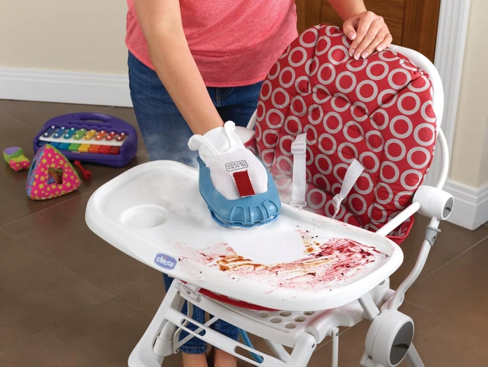 Thumbnail 22 de BLACK+DECKER 13-in-1 Steam-Mop mit SteaMitt – vielseitig reinigen ohne Chemie