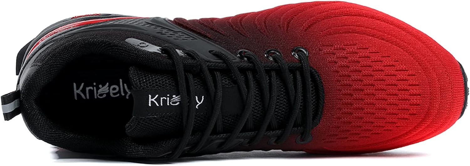 Thumbnail 2 de Kricely Traillaufschuhe Herren Laufschuhe