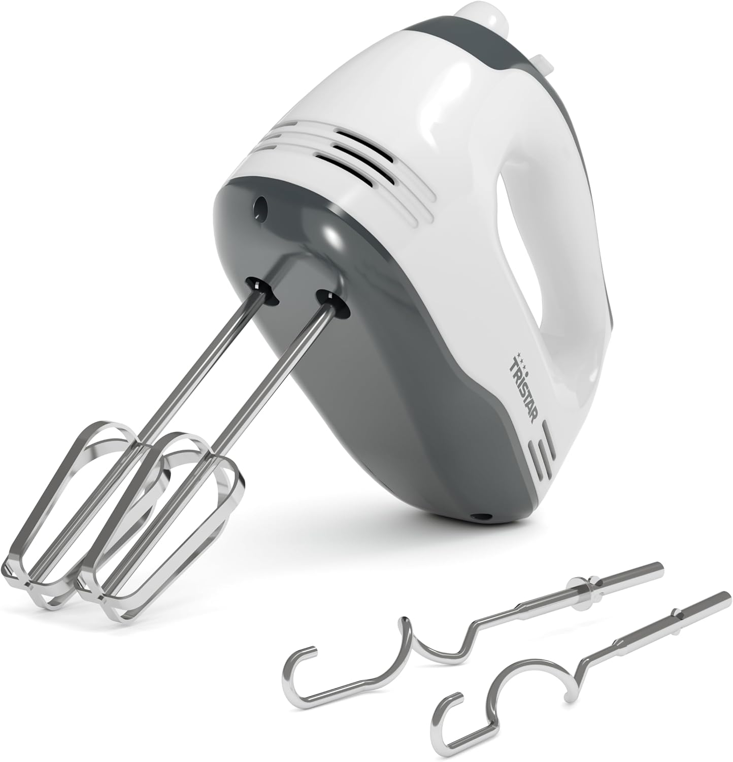 Detalle de Tristar MX-4150 mixeur plongeant pour milk-shakes, soupes et sauces (170 W)