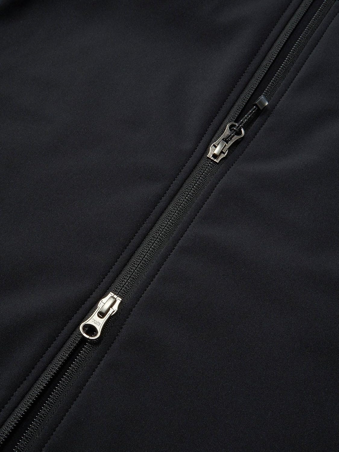 Thumbnail 6 de THE NORTH FACE NP72550 アドバンスドジャケット はっ水加工のユニセックスソフトシェル