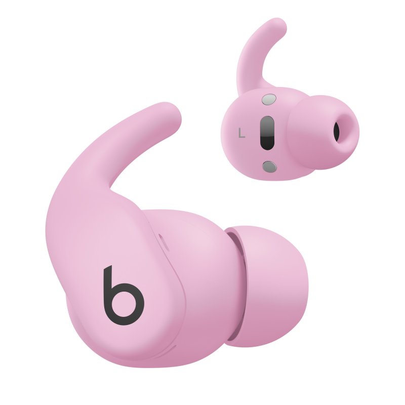Thumbnail 2 de Beats Powerbeats Fit ANC: auriculares deportivos inalámbricos con ajuste seguro y cancelación de ruido