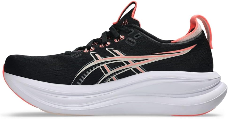 Thumbnail 2 de ASICS GEL-Nimbus 28 SneakerDonna: scarpa da donna con ammortizzazione GEL e tomaia traspirante