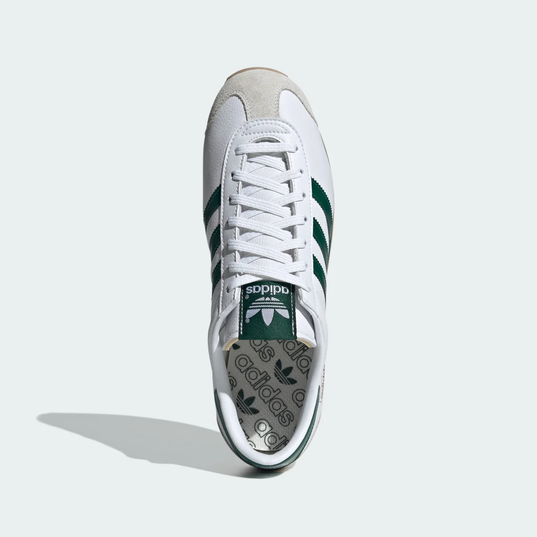 Thumbnail 1 de adidas Zapatilla Country Japan en Blanco