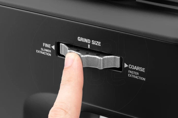 Thumbnail 9 de Sage Barista Express Trüffelschwarz mit 250 g