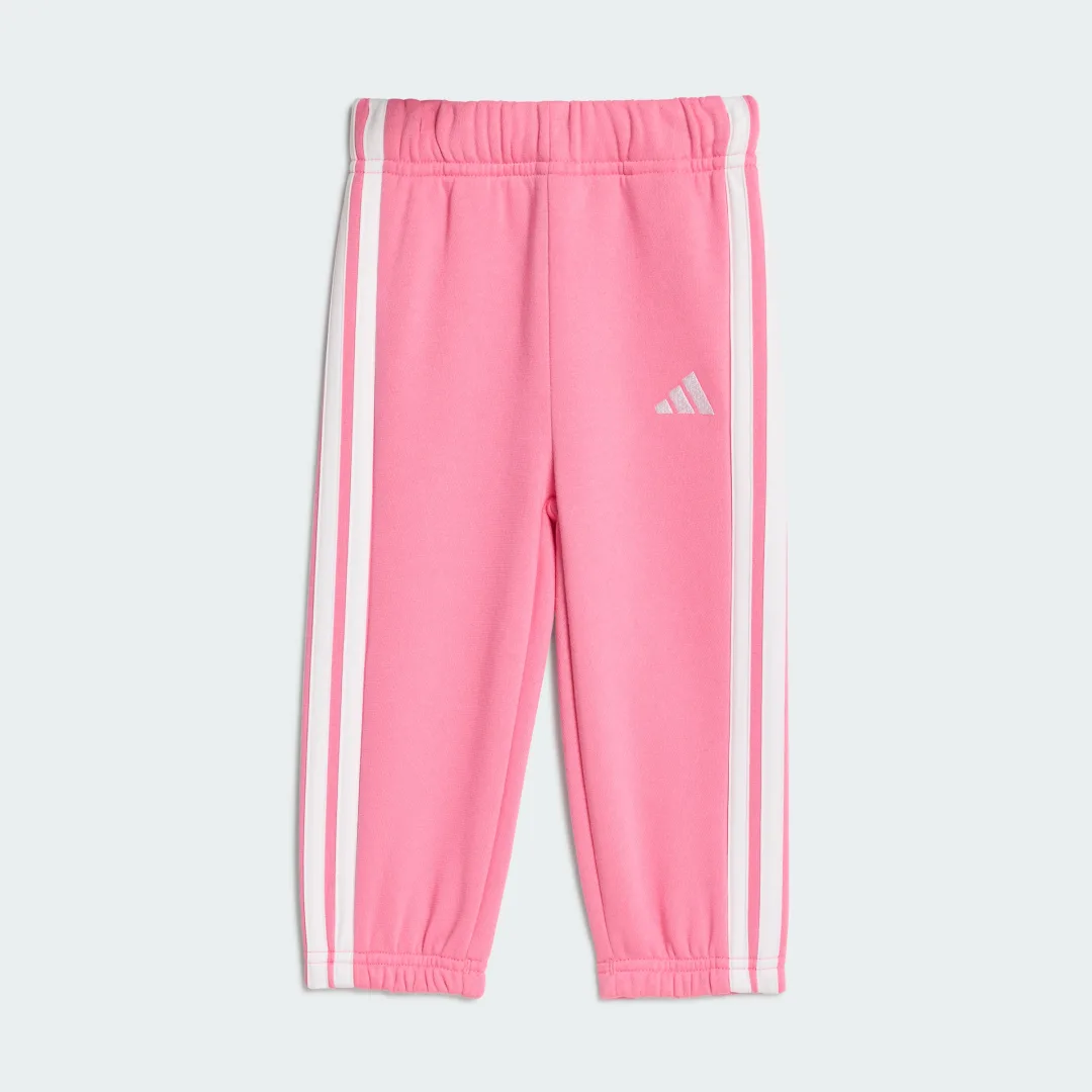 Thumbnail 3 de Conjunto Essentials (Bebé) de Adidas – Rosa: guía de compra práctica