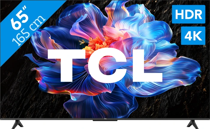 Thumbnail 13 de TCL 65 Zoll LED P61K