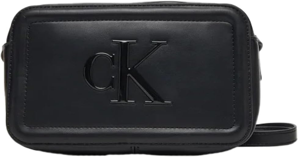 Thumbnail 5 de Calvin Klein Donna Borsa Tracolla Bold Camera Bag