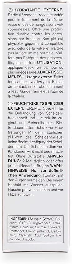 Thumbnail 2 de Cumlaude Lab Hidratante 30 ml crema íntima