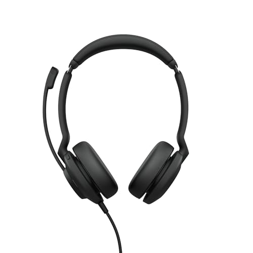 Thumbnail 2 de Jabra Evolve2 30 SE auriculares estéreo con ANC y USB-A