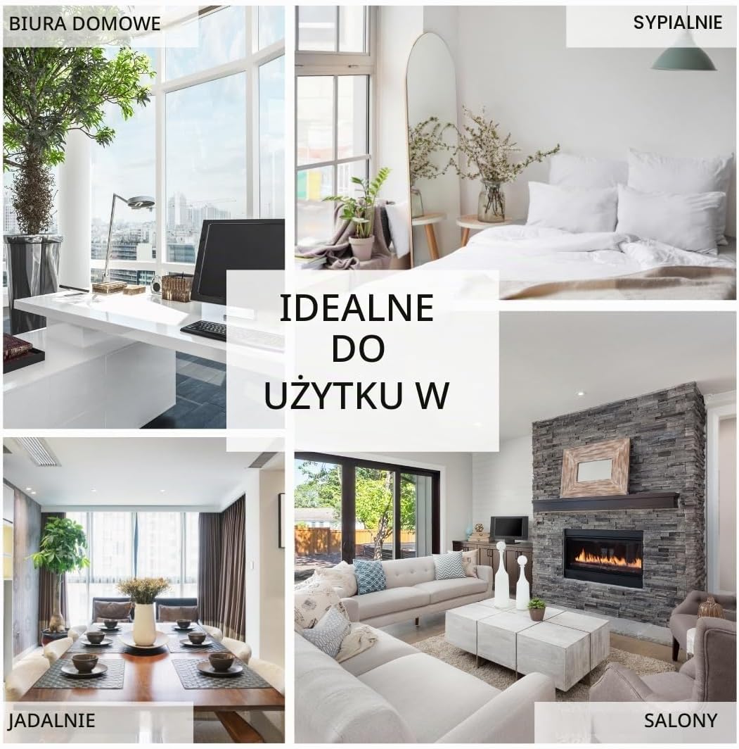 Thumbnail 5 de Elrene Home Fashions Grainger Buffalo-Check – zasłona zaciemniająca 132 × 213 cm