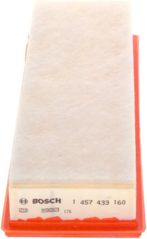 Thumbnail 2 de Bosch Filtro aria auto S3160: aiuta a trattenere polveri e contaminanti