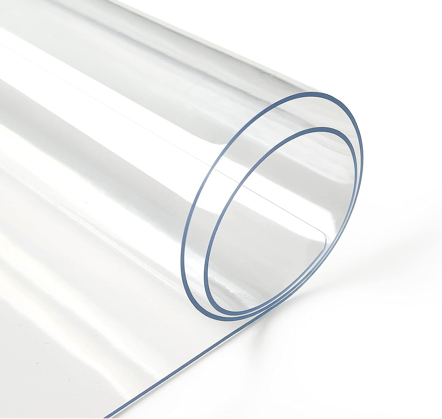 Detalle de Deep Dream Clear Desk Cover, 1.5mm