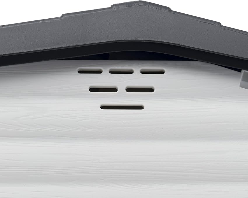 Thumbnail 5 de Ferplast DOGVILLA 70 caseta para perro 73×59×53 cm