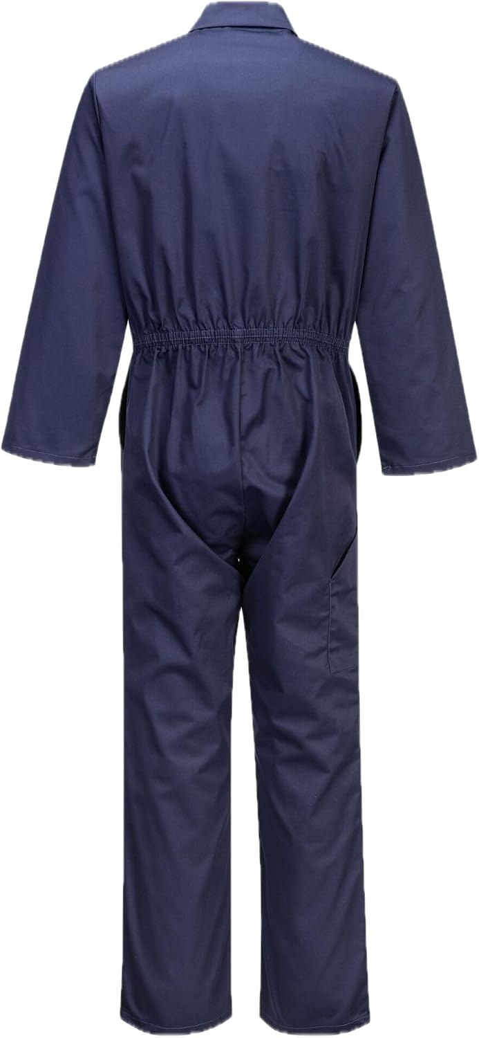 Detalle de Combinaison Standard Navy, taglia Large – 5036108031702