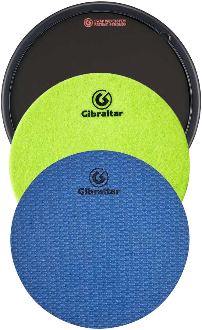 Detalle de Gibraltar Practice Pad SC-SWAP