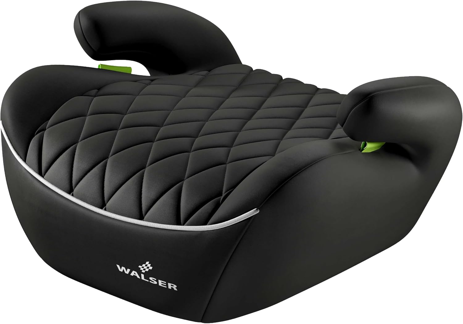 Detalle de WALSER Andy asiento elevador infantil 125-150 cm