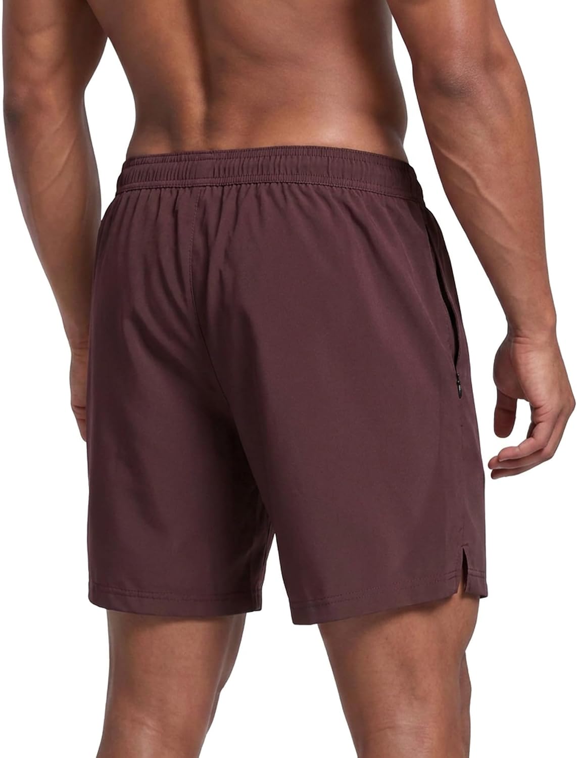 Detalle 2 de MaaMgic 2-in-1-Badehose 7 Zoll für Herren