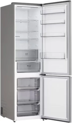 Thumbnail 5 de LG GBBSJ2CCPY Kühlgefrierkombination mit DoorCooling und Moist Balance Crisper