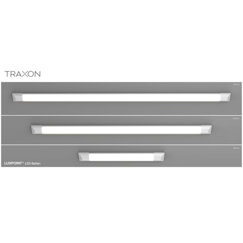 Thumbnail 5 de TRAXON LUXPOINT Regleta Luminaria 120cm 36W