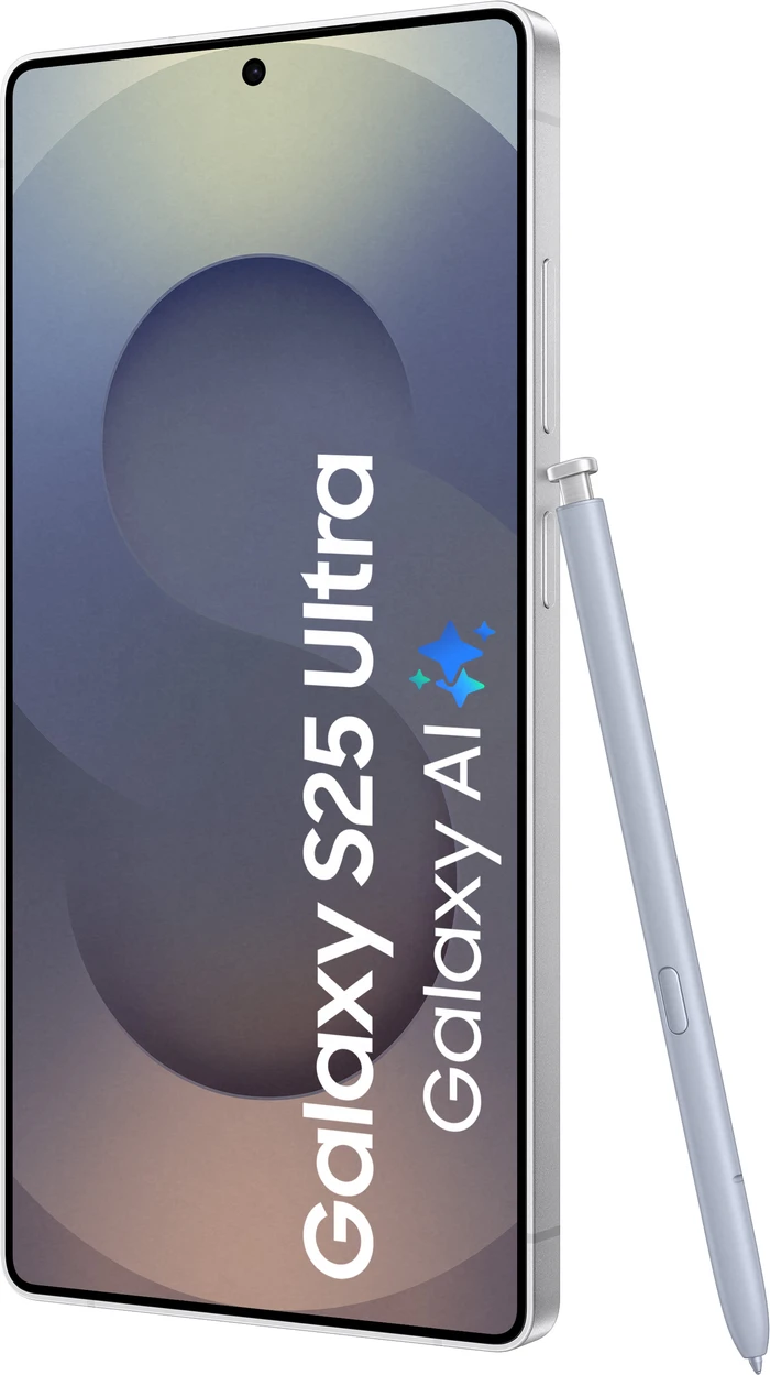 Thumbnail 9 de Samsung Galaxy S25 Ultra 512GB Silber