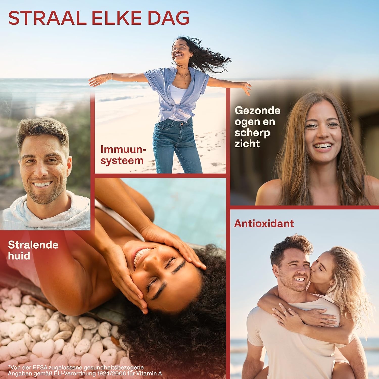 Detalle de AAVALABS Bèta-caroteen 25.000 IE, 180 vegan softgels met Lyc-O-Bèta