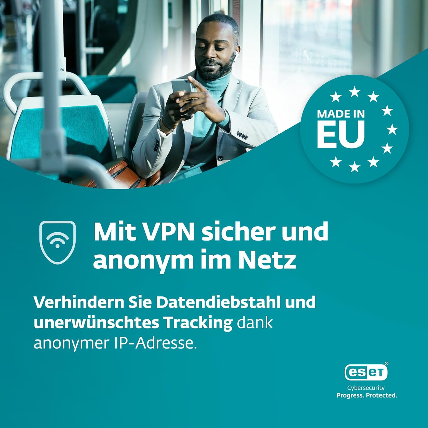 Thumbnail 4 de ESET HOME Security Premium 2026 – 4 Geräte, 1 Jahr