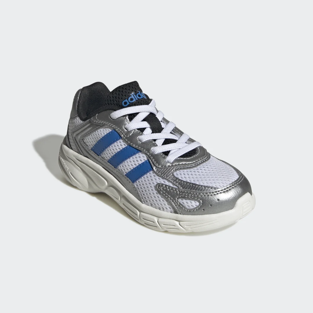 Thumbnail 3 de ZAPATILLA ECLYPTIX 2000 de Adidas: comodidad y estilo en blanco para uso diario