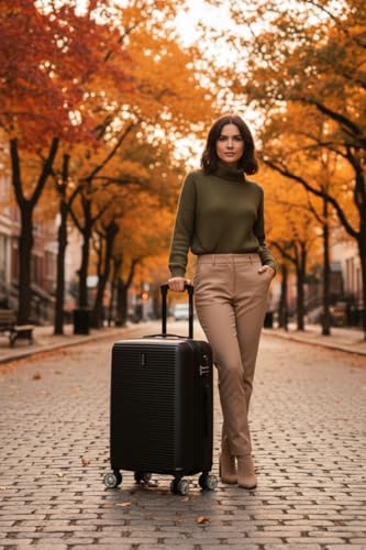 Thumbnail 2 de CELIMS Maleta Cabina 55x40x20 Ligera y Rígida