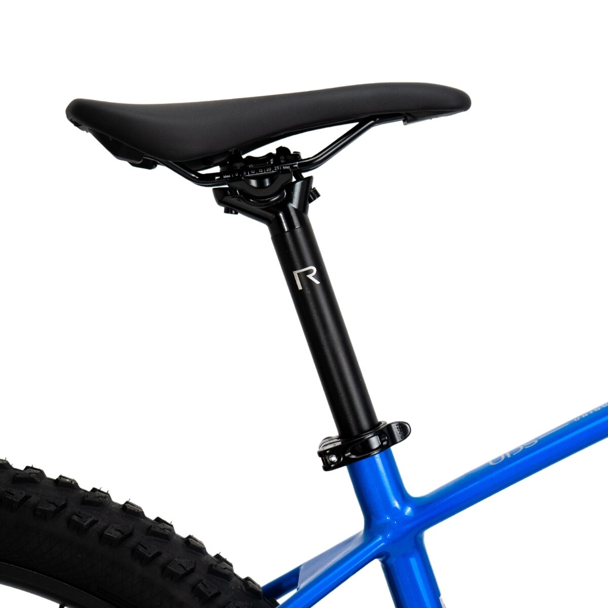 Thumbnail 2 de Rali Apro 2.0 29 MTB talla L suspensión hidráulica