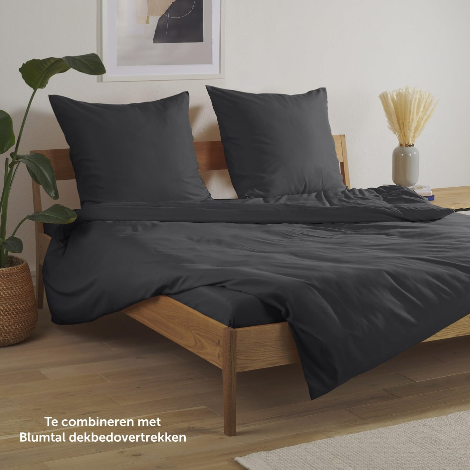 Thumbnail 4 de Blumtal EB0180 verzwaringsdeken 6 kg, 135 x 200 cm, katoen
