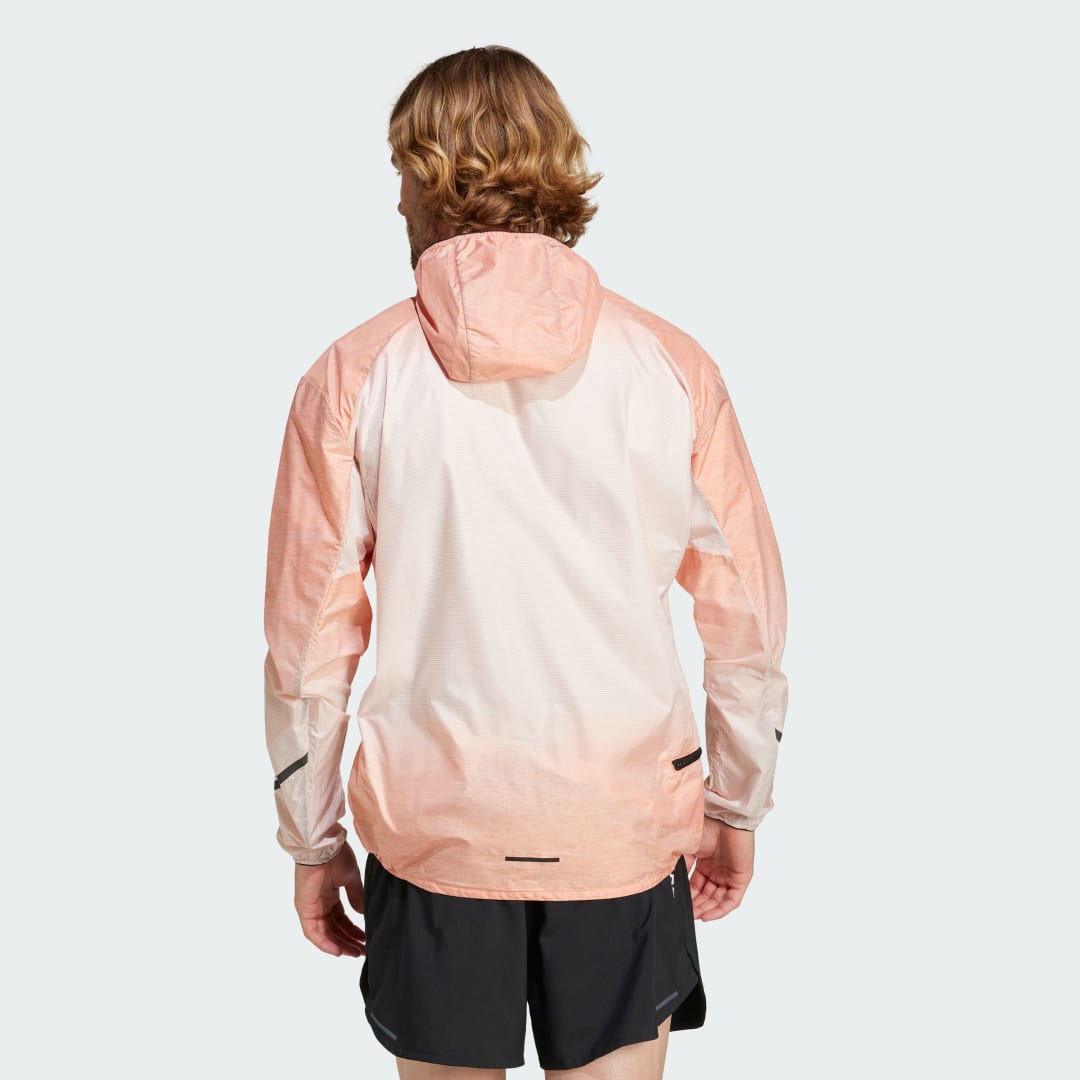 Thumbnail 1 de Adidas Terrex Xperior chaqueta ligera