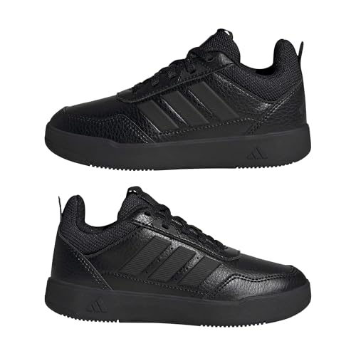 Thumbnail 5 de Adidas Tensaur Sport 3.0 Kids Shoes (39 1/3 EU) – Core Black