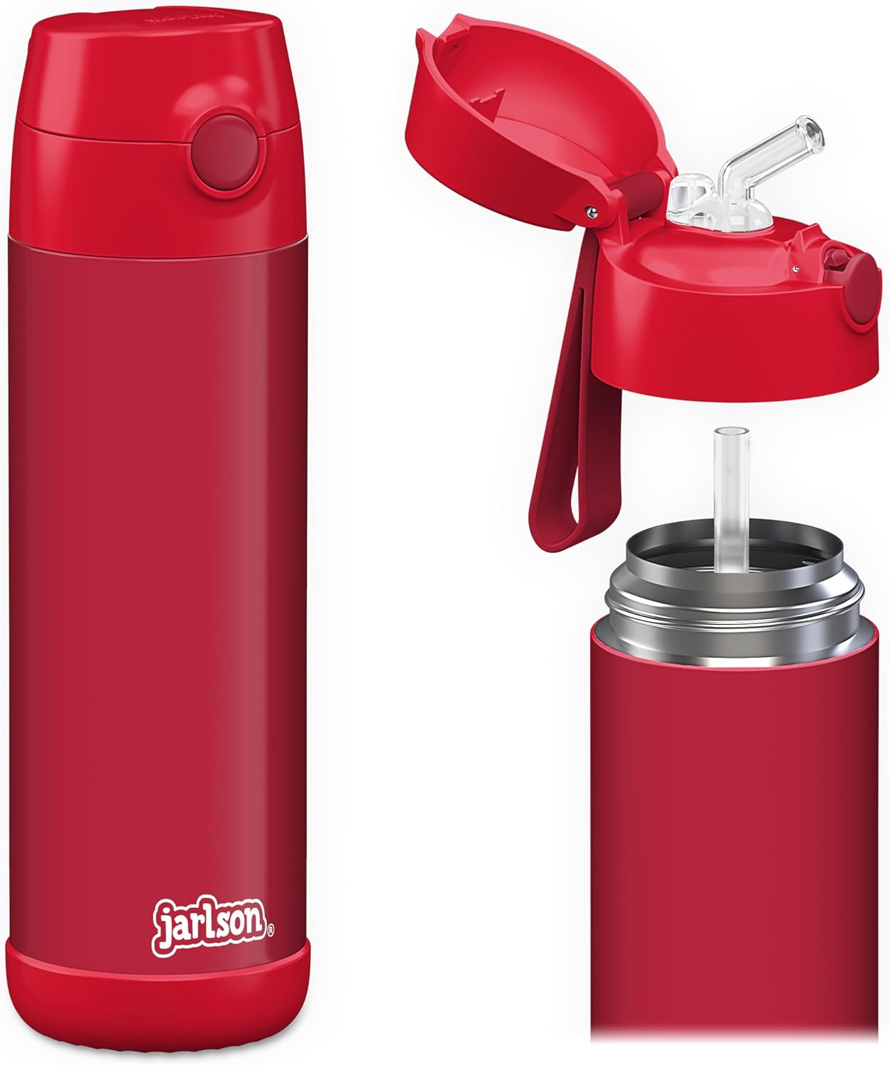 Thumbnail 6 de Jarlson CHARLI 350ml gourde enfant