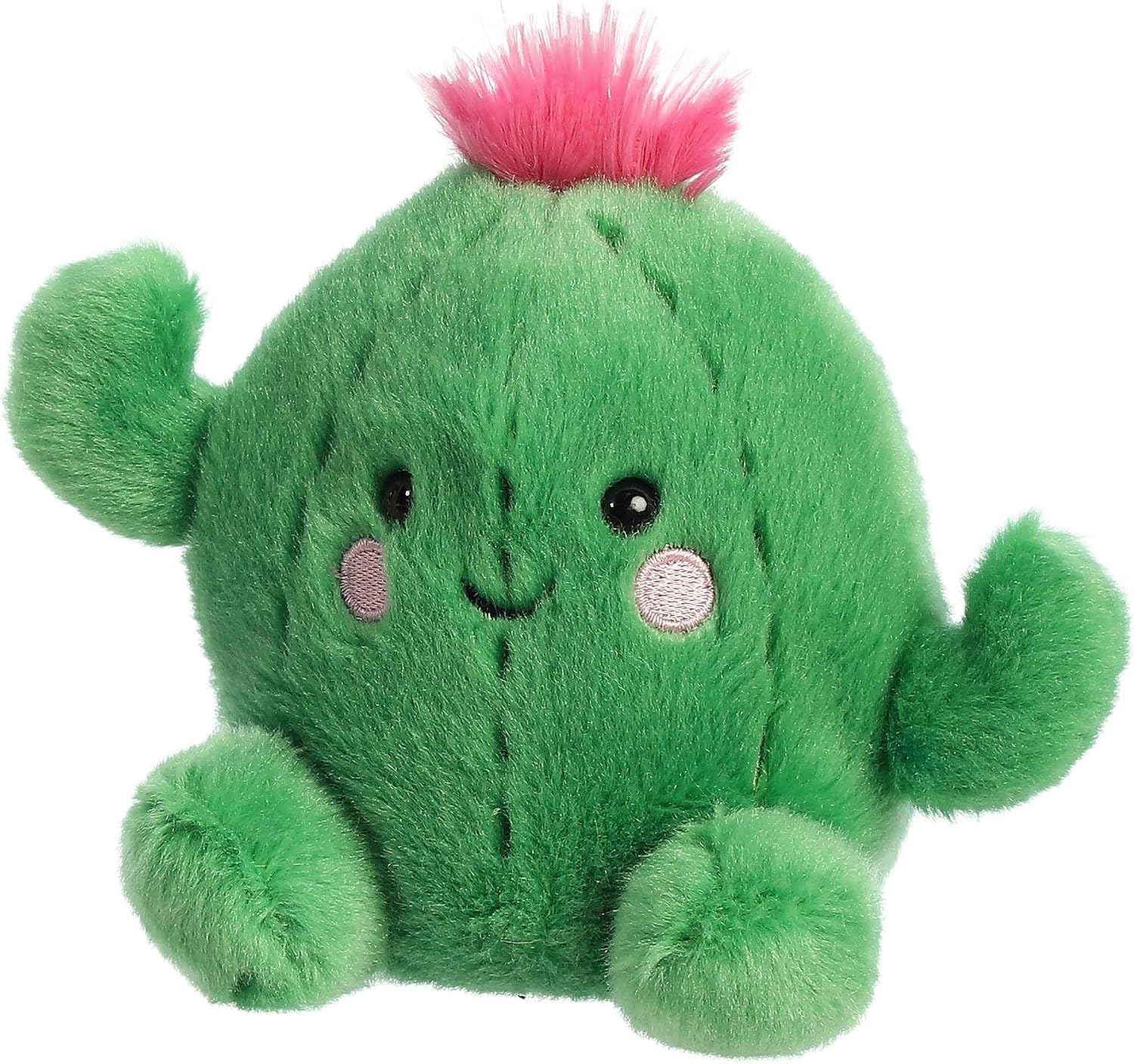 Detalle de Aurora Cactus Plush, 3.5-inch
