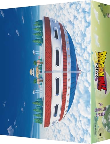 Thumbnail 5 de Dragon Ball DAIMA – The Complete Season (Limited Edition) by Crunchyroll