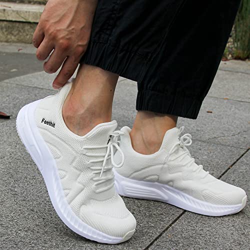 Thumbnail 1 de Feethit Zapatillas Deportivas para Hombres – Running, Gimnasio y Estilo Diario